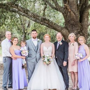 Meet your Posher, Katy